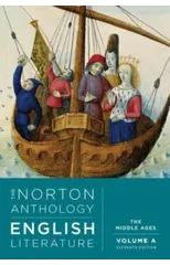 The Norton Anthology of English Literature