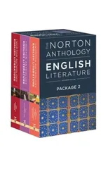 The Norton Anthology of English Literature