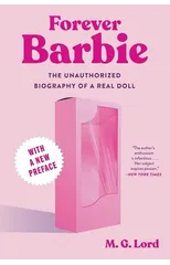 Forever Barbie