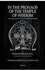 In The Pronaos of the Temple of Wisdom
