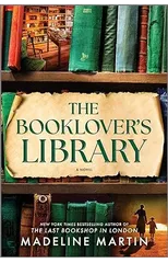 The Booklover's Library