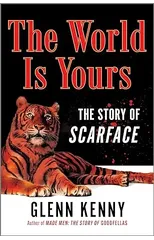The World Is Yours