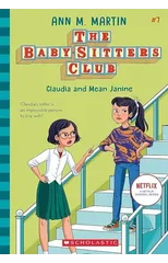 The Babysitters Club #7