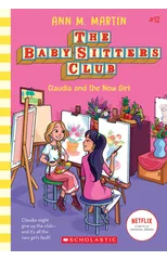 The Babysitters Club #12
