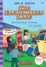The Babysitters Club #13