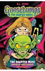Goosebumps Graphix