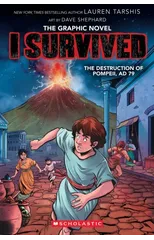 The Destruction of Pompeii, AD 79