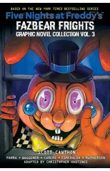 Five Nights at Freddy's