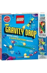 LEGO Chain Reactions 2
