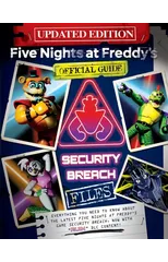 Five Nights at Freddy's