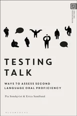 Testing Talk