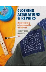 Clothing Alterations and Repairs