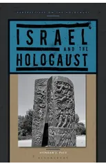 Israel and the Holocaust