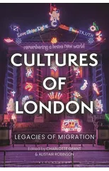 Cultures of London