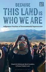 Because This Land is Who We Are