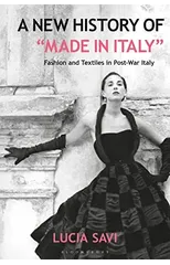 A New History of "Made in Italy"