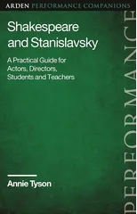 Shakespeare and Stanislavsky