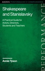 Shakespeare and Stanislavsky
