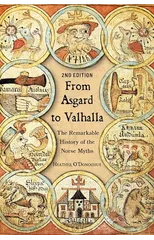 From Asgard to Valhalla