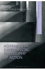 Advances in Experimental Philosophy of Action