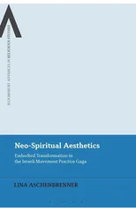 Neo-Spiritual Aesthetics