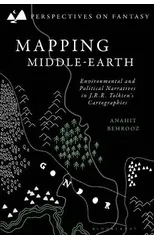 Mapping Middle-earth