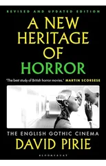 A New Heritage of Horror