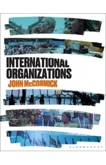 International Organizations