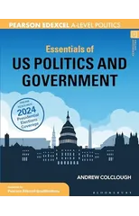 Essentials of US Politics and Government