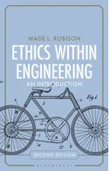 Ethics Within Engineering