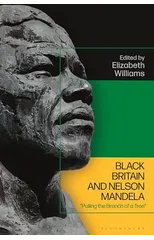 Black Britain and Nelson Mandela