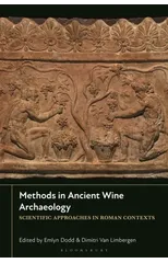 Methods in Ancient Wine Archaeology