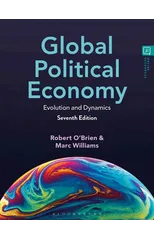 Global Political Economy