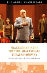 Shakespeare in the Theatre