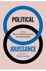 Political Jouissance