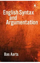English Syntax and Argumentation