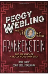 Peggy Webling and the Story behind Frankenstein