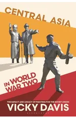Central Asia in World War Two