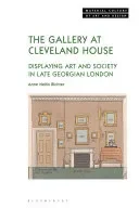 The Gallery at Cleveland House
