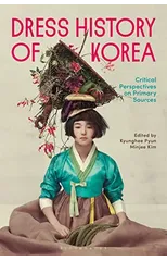 Dress History of Korea