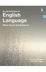 An Introduction to English Language