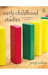 Early Childhood Studies