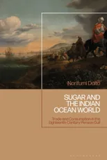 Sugar and the Indian Ocean World