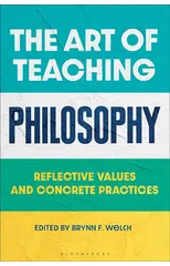 The Art of Teaching Philosophy