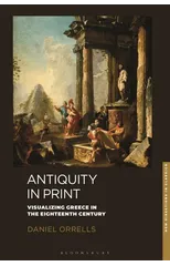 Antiquity in Print