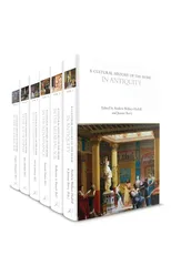 A Cultural History of the Home