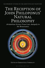 The Reception of John Philoponus' Natural Philosophy