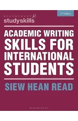 Academic Writing Skills for International Students
