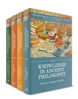 The Philosophy of Knowledge
