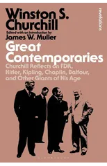 Great Contemporaries
